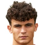 Stefan Bajcetic